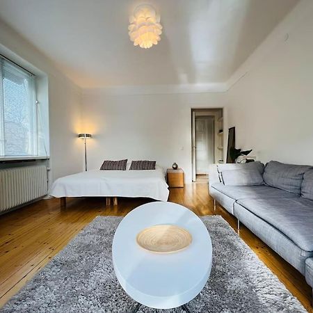Entire Apartment Стокгольм Екстер'єр фото