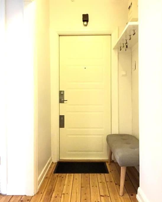 Entire Apartment Стокгольм Екстер'єр фото