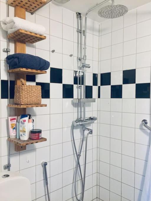 Entire Apartment Стокгольм Екстер'єр фото