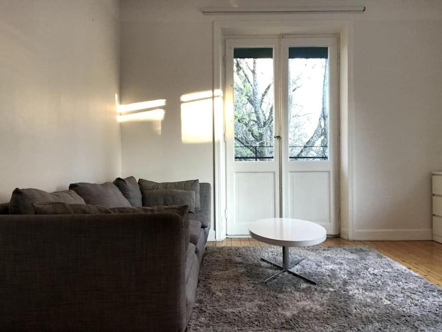 Entire Apartment Стокгольм Екстер'єр фото