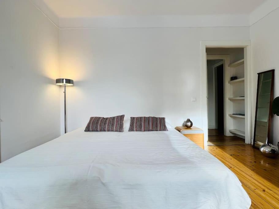 Entire Apartment Стокгольм Екстер'єр фото