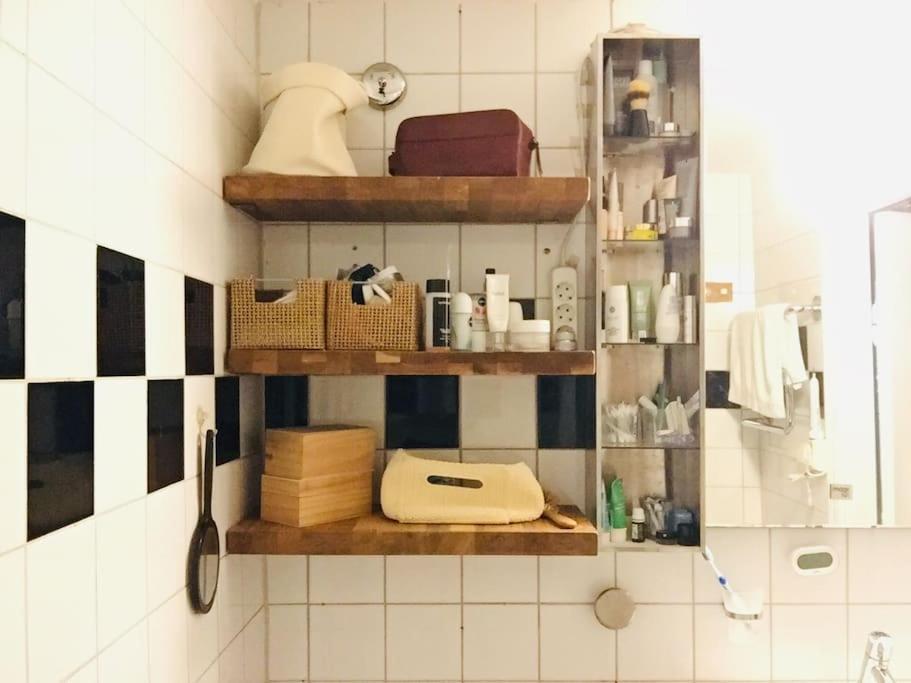 Entire Apartment Стокгольм Екстер'єр фото