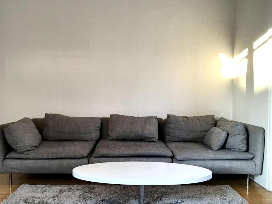 Entire Apartment Стокгольм Екстер'єр фото