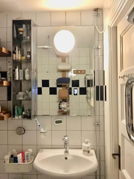 Entire Apartment Стокгольм Екстер'єр фото