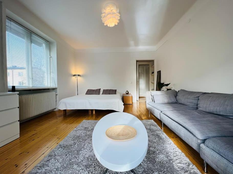 Entire Apartment Стокгольм Екстер'єр фото